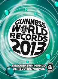 guinness records de mascotas