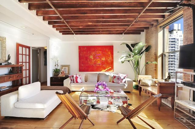 loft en Nueva York 02