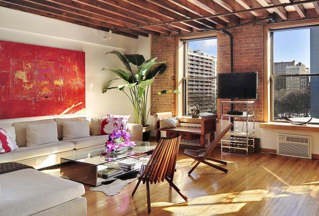 loft en Nueva York 03