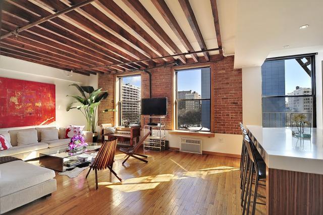 loft en Nueva York 04