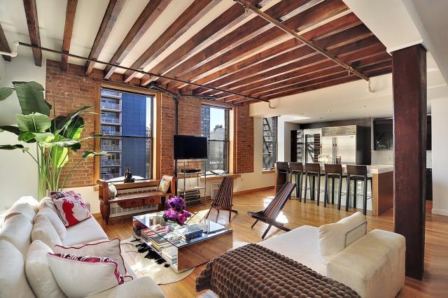 loft en Nueva York 05