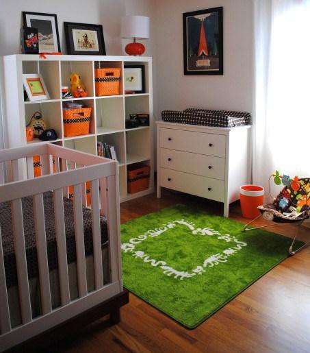 habitación infantil con expedit 1