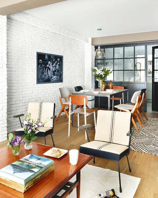 Apartamento moderno vintage 03