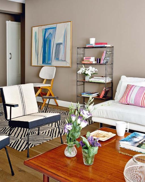 Apartamento moderno vintage 04