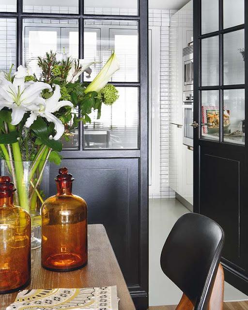 Apartamento moderno vintage 08