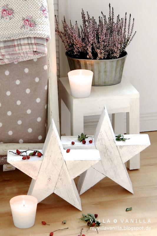 decorar con estrellas 02