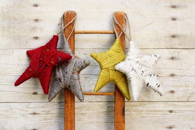 decorar con estrellas 07