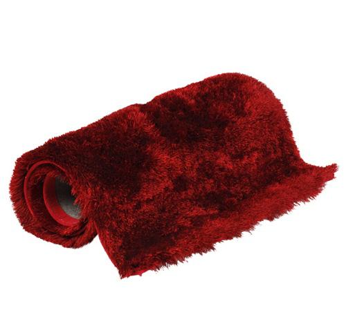 Alfombra Boheme roja