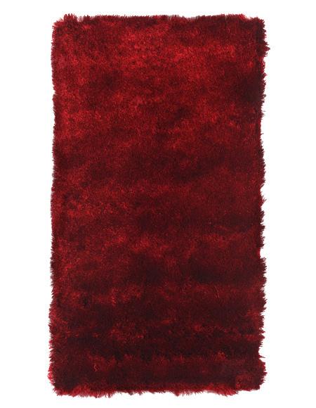 Alfombra Boheme roja (1)