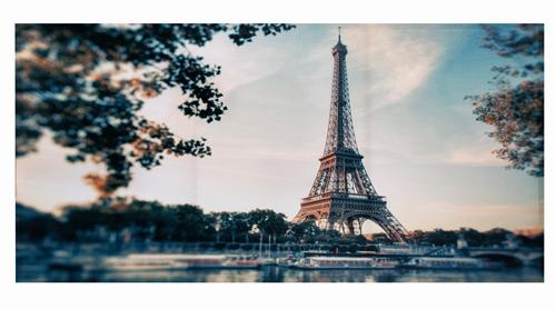 CUADROCANVAS EIFFEL