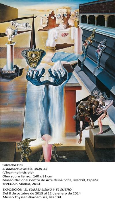 El Surrealismo.. (13)