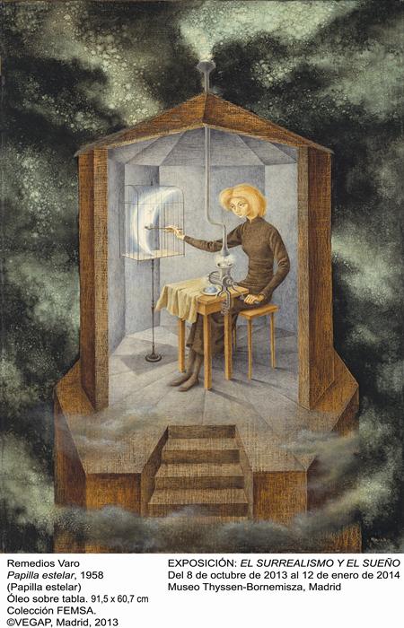 El Surrealismo.. (10)