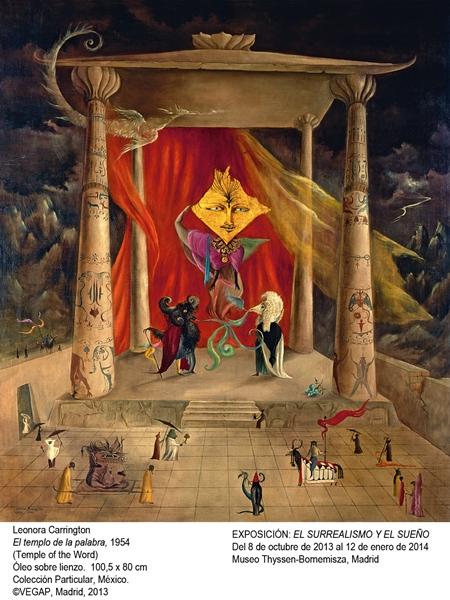 El Surrealismo.. (11)