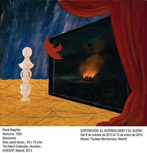El Surrealismo.. (1)