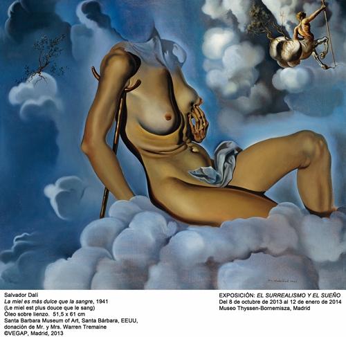 El Surrealismo.. (15)