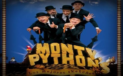 Cartel_Monty_Phyton
