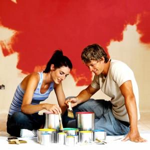 Painting-Your-Home