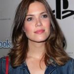 Corte en capas a los hombros