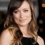 Flequillos que rozan los ojos