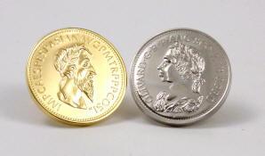 Monedas en los zapatos de las novias suecas