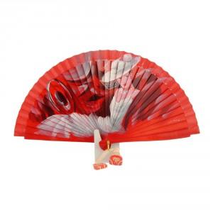 Abanico Vintage