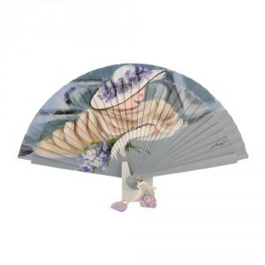 Abanico Vintage