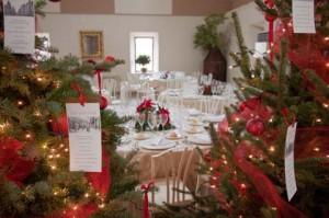 Protocolo en Árbol de Navidad