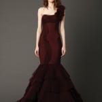 Vera Wang MOD. Kaye - Primavera 2013