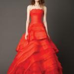 Vera Wang MOD. Kimberly - Primavera 2013