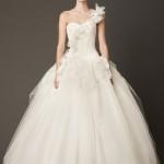 Vera Wang MOD. Laura - Otoño 2013