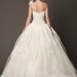 Vera Wang MOD. Laura - Otoño 2013