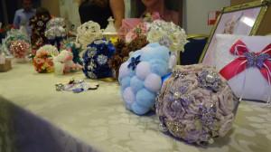 Ramos de Novia DIFERENTES