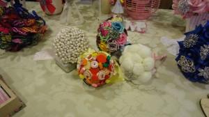 Ramos de Novia DIFERENTES