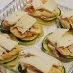 Milhojas de verduras con pollo4