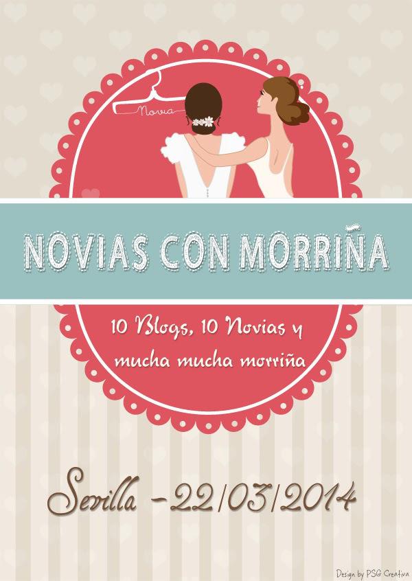 novias con morriañ