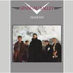 Spandau Ballet Dyamond