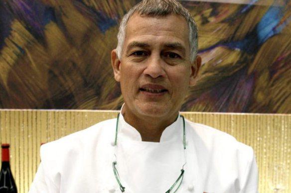 Carlos Yanguas, cortesía de lavanguardia.com