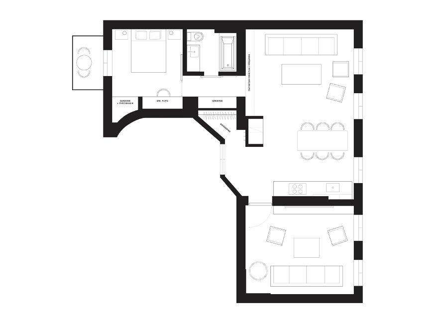 11. reforma 2 estudios en 1_ exterior con vistas_blog decoración