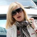 Gafas para cara redonda