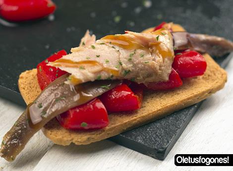 ensalada-pimientos-anchoa-ventresca-detalle