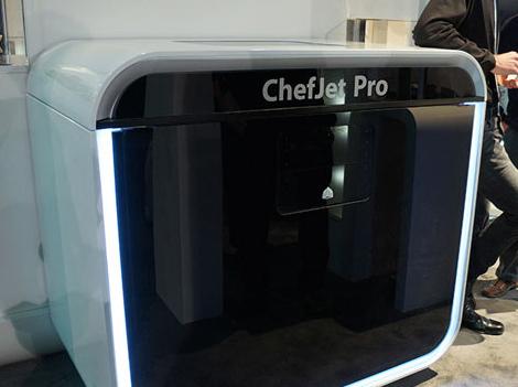 chefjet-3d-printer