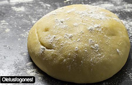 Rosquillas de Santa Clara