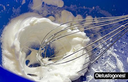 Rosquillas de Santa Clara