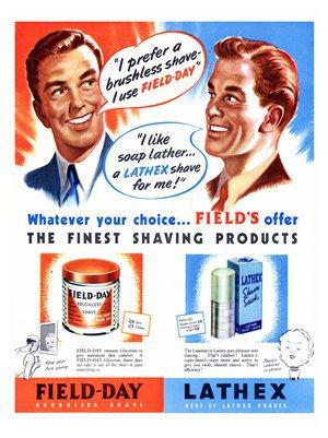 shaving-mens-cosmetics-advert-1950s