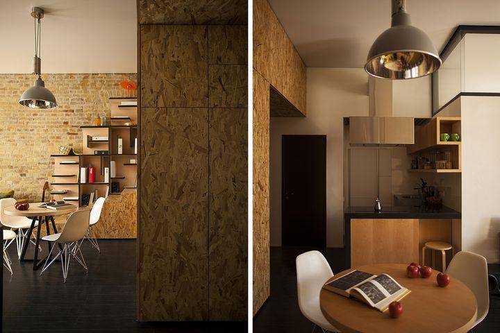 decoracion apartamento 8 Virginia Esber