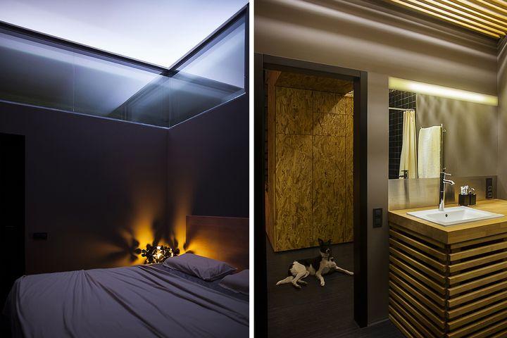 decoracion apartamento 16 Virginia Esber