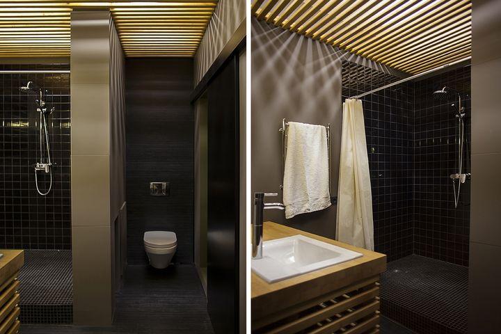 decoracion apartamento 17 Virginia Esber