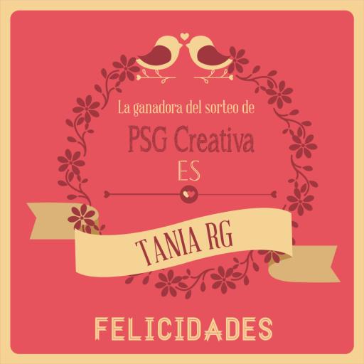 ganadora psg