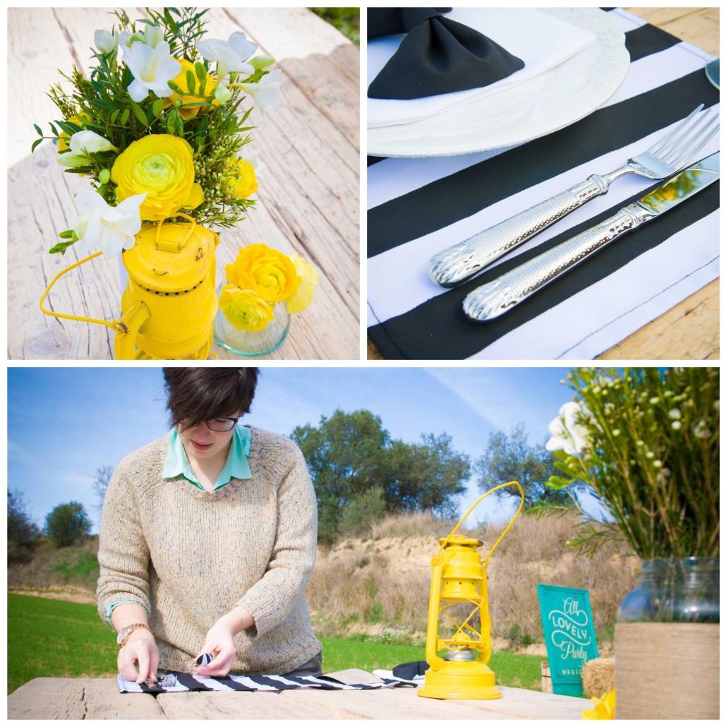 decoracion-amarillo-rustico