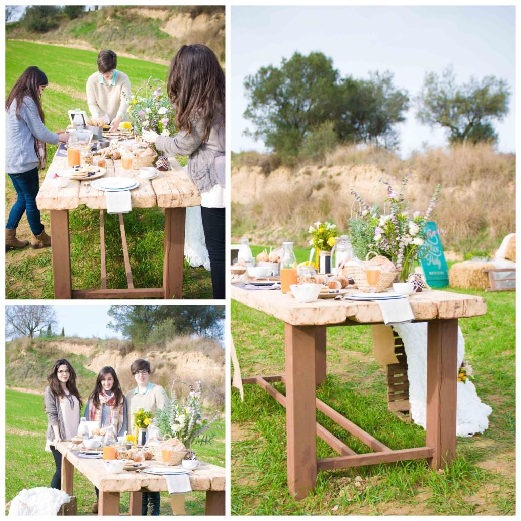 una-mesa-tres-estilos